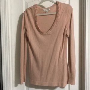 Banana Republic long sleeve sweater